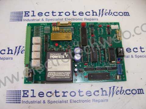 OEM Cirrus Reynolds - DAU1480