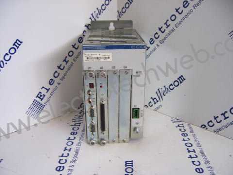 BOSCH Indramat Bosch / Indramat - CCD01.1