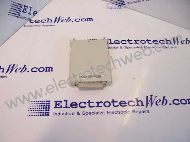 BOSCH Indramat Personality Module