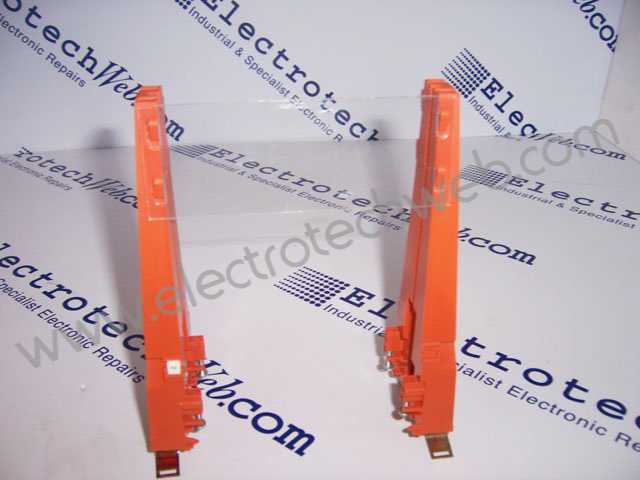 BOSCH Rexroth - PCB Cradle