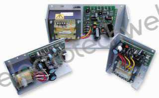 OEM Linear Open Frame Power Supply Unit PSU