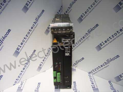 BOSCH Bosch - 047888-321 - VM60T