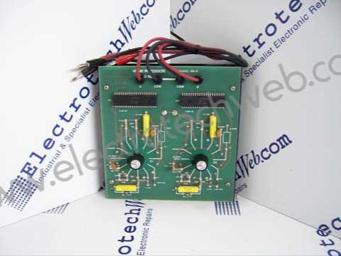 OEM BK Precision - Test Instrument DB-4