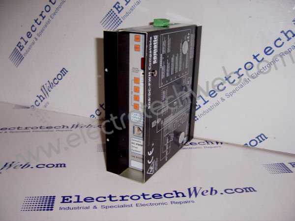 Sematic Car Door Operator Controller