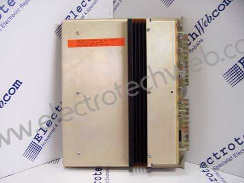 Allen Bradley Isolated AC Output Card