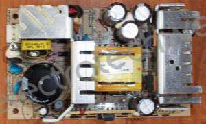 Artesyn PS Switcher 5/12V 65W PSU