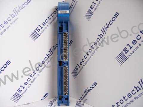 Allen Bradley Input Module TTL Arm
