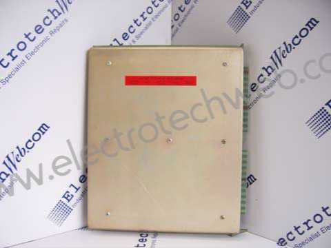 Allen Bradley AC Input Module