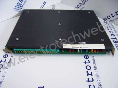 Allen Bradley Processor Module