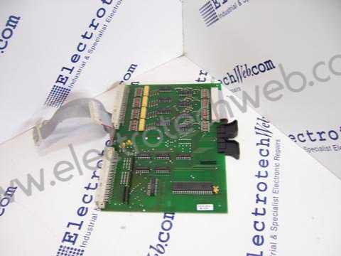 Arburg 230106, Control Card - Module
