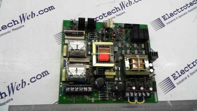 OEM Interface Door Gear Board