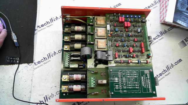 Sew Eurodrive Inverter