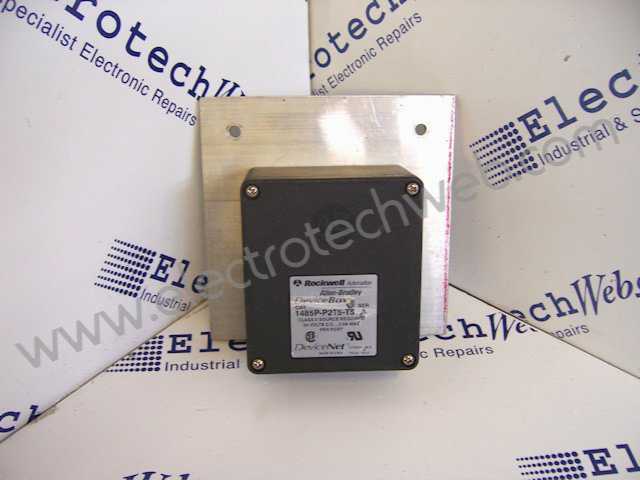 Allen Bradley Series A - Device Box