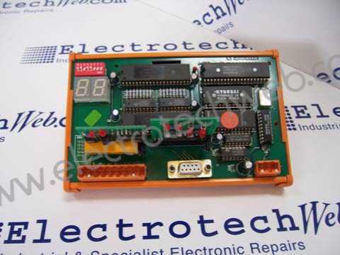 OEM Weidmuller L1 Controller