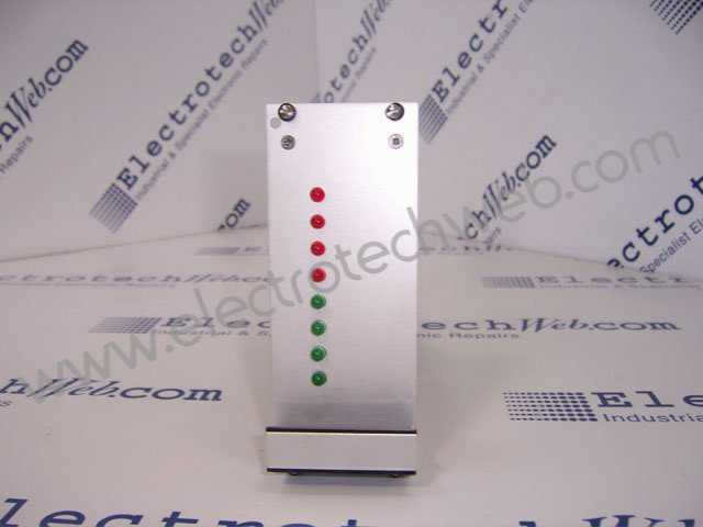 Vero Sub Rack Relay Module