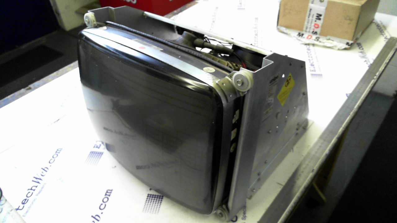 Unipo Display Monitor