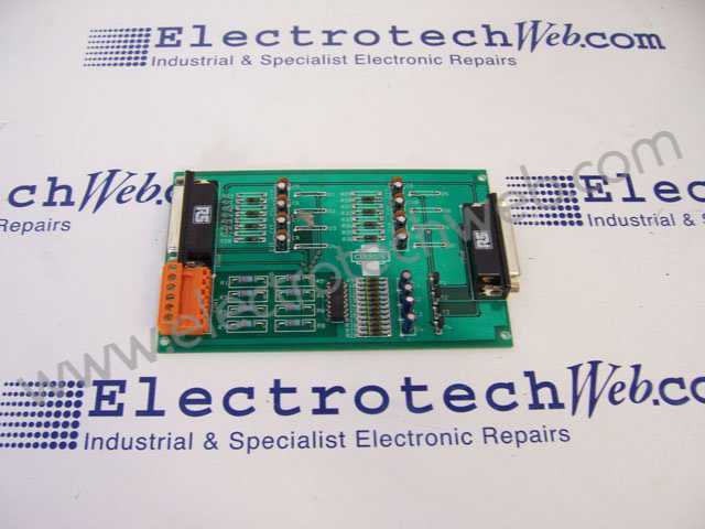 OEM Filter PCB Board