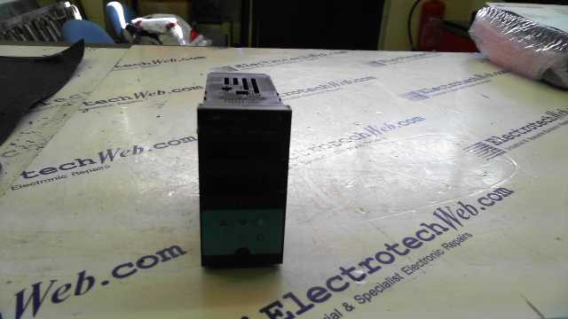 Gefran Temperature Controller
