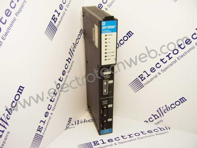 Square D Sy/max Class, SY/NET LAN