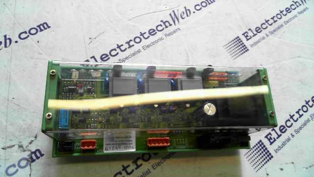 Automata Phase Sequence Monitor Module