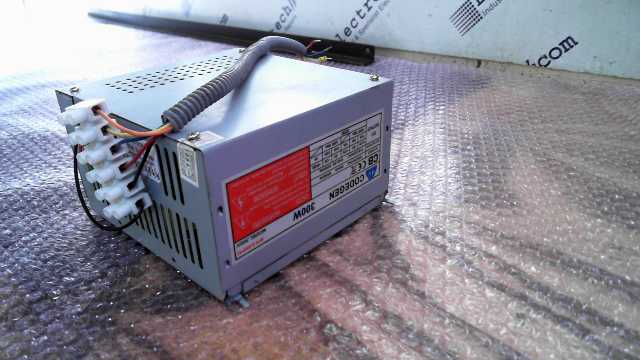 Codegen Power Supply