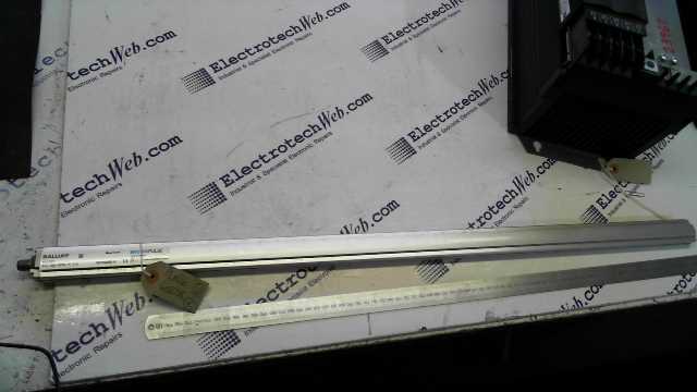 Balluff Micropulse Transducer