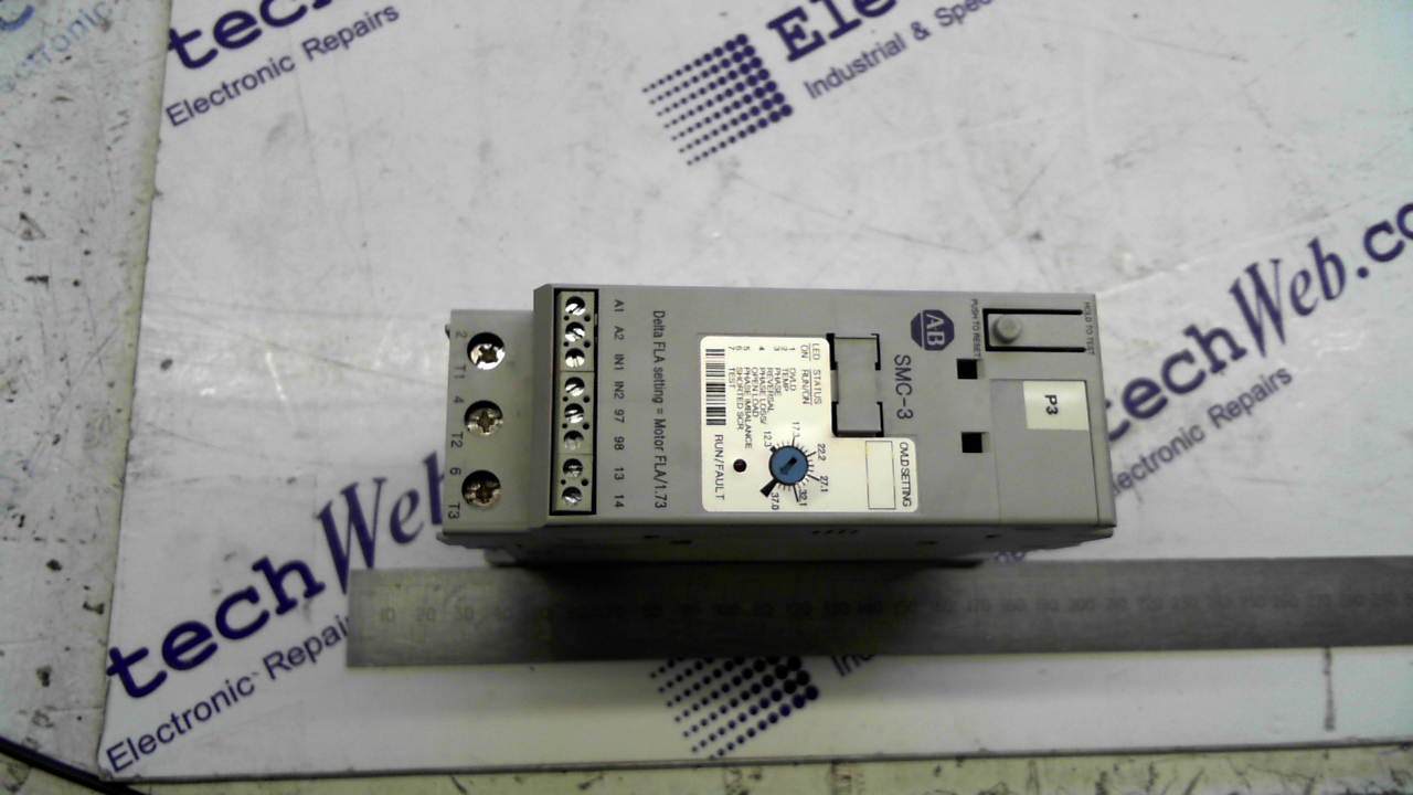 Allen Bradley Soft Starter