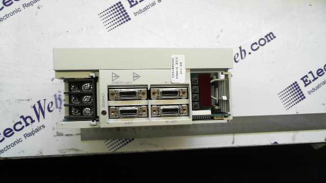 Mitsubishi Servo Amplifier