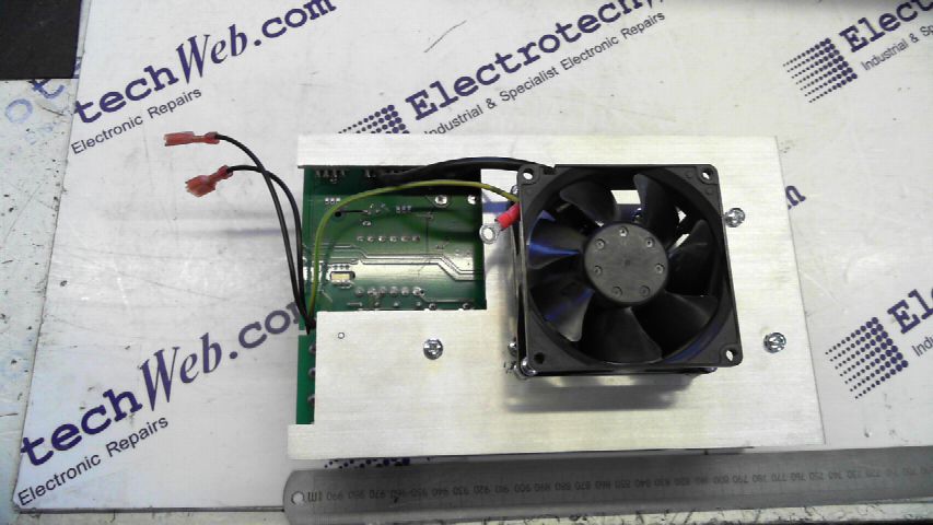 Mectec Power Supply