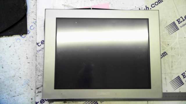 Proface Touch Screen Operator Interface