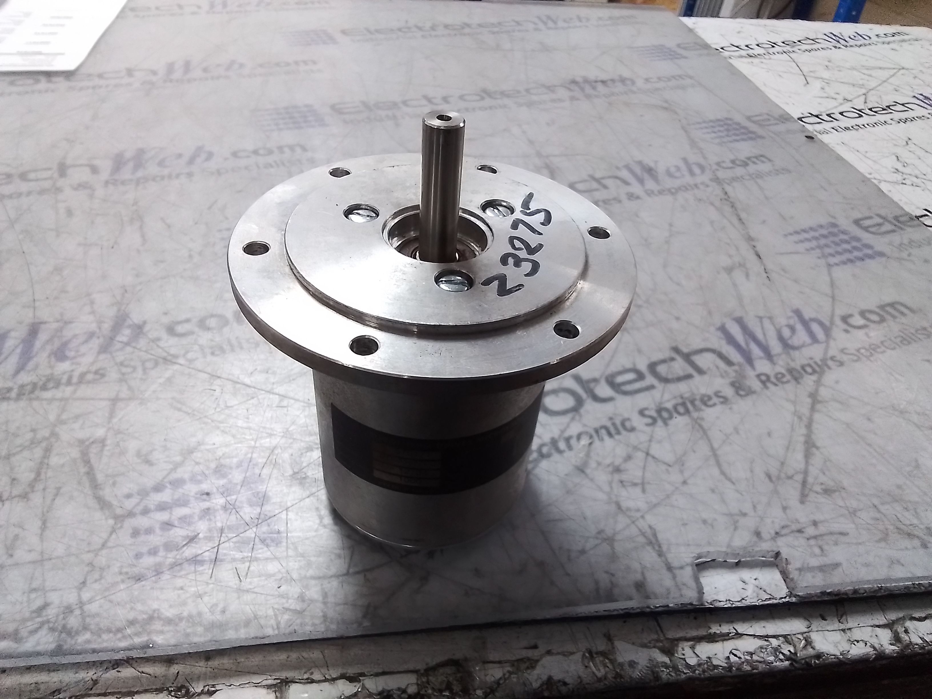 Eurotherm Microtach Encoder