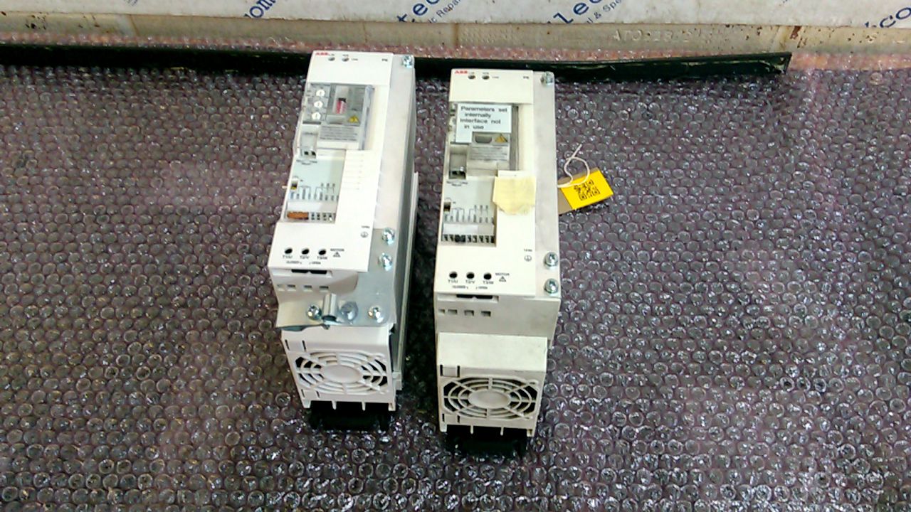 ABB Micro Drive