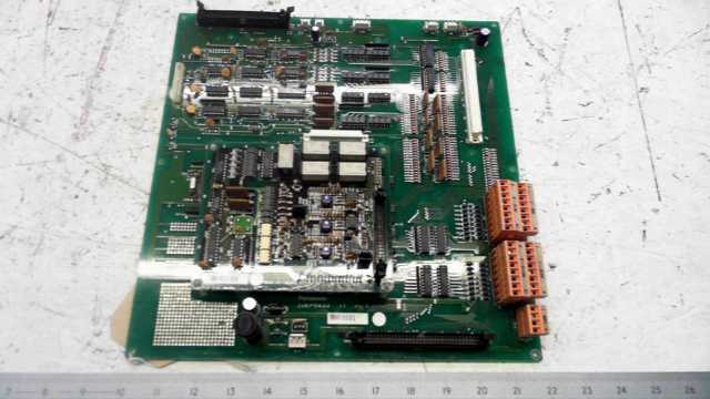 Panasonic PC Board