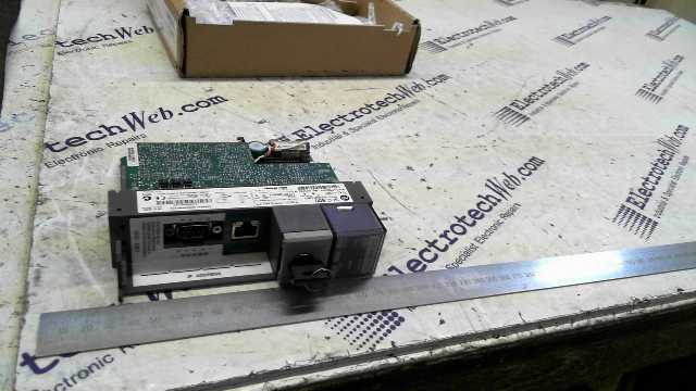 Allen Bradley Processor Unit