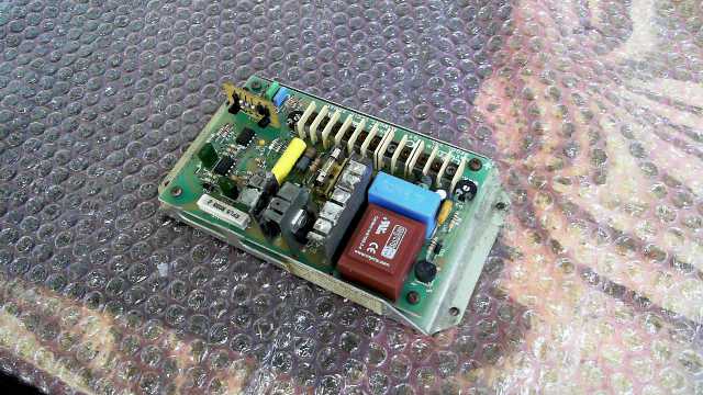 Mipro Drive Board