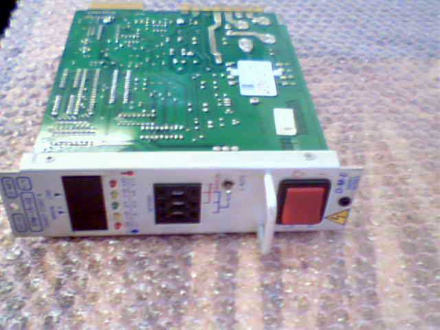 Athena Temperature Controller