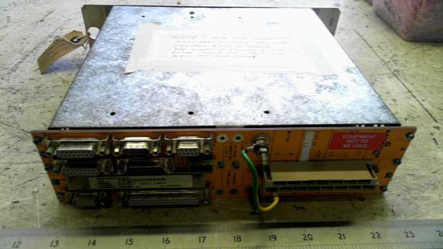 Baumuller Servo Drive