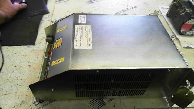 BDT 2 Channel Electronic Brake Control