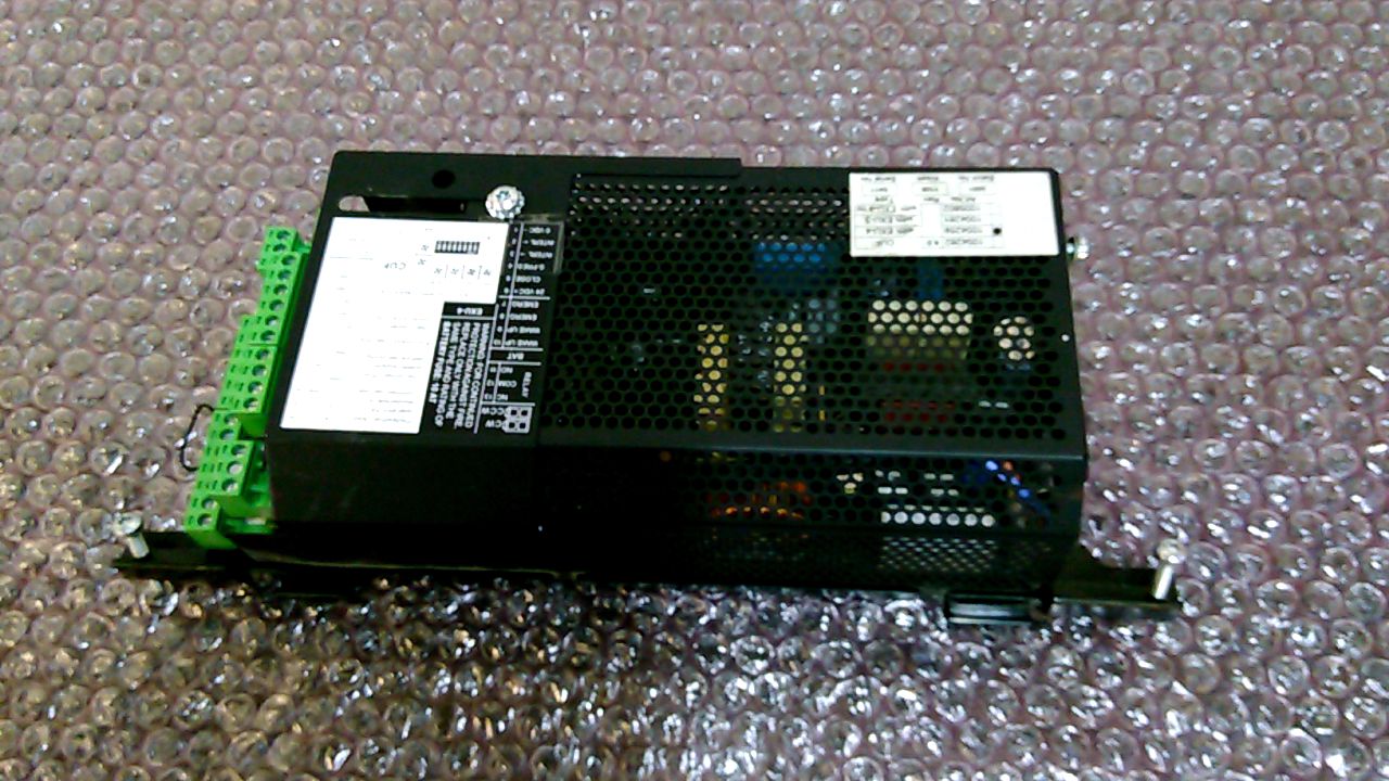 Besam Unislide Control Unit