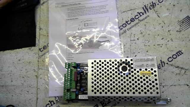 Besam Unislide Control Unit