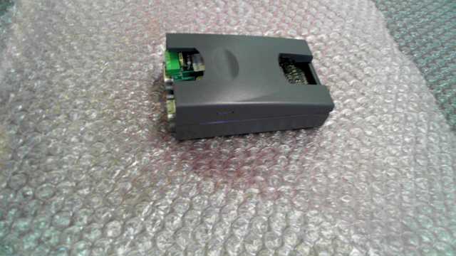 Control Techniques Option Module