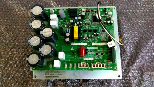Daikin Inverter Board
