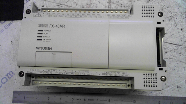 Mitsubishi Programmable Controller