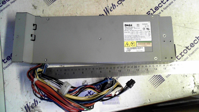 Dell Power Supply