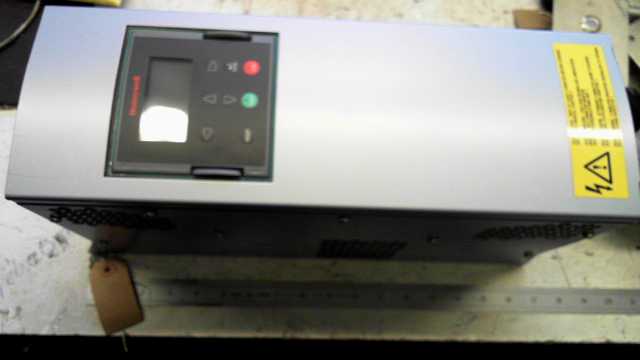 Honeywell Inverter