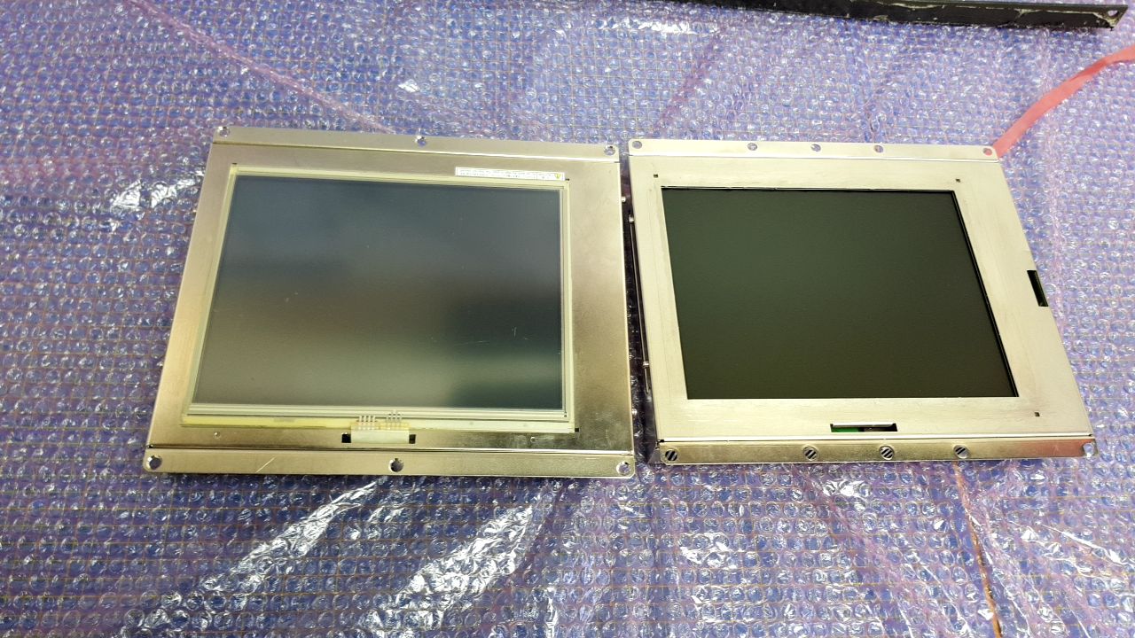 Digital Electronics Display Screen