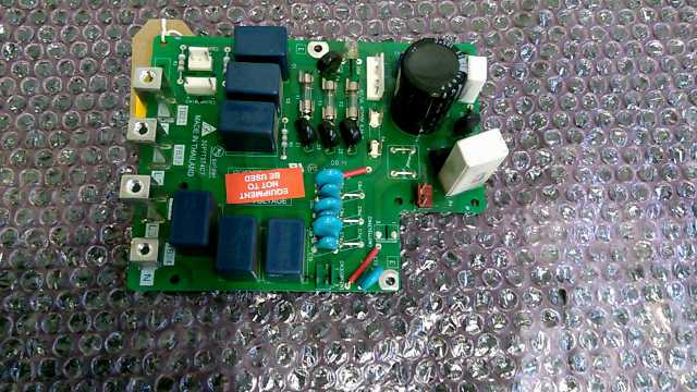 Mitsubishi Noise Filter