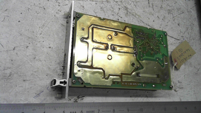 Moeller Power Supply