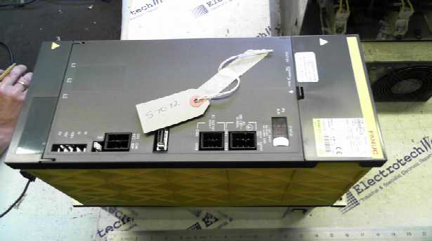 Fanuc Power Supply Module