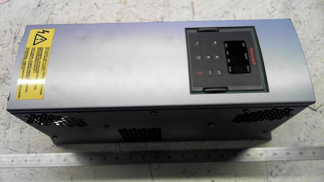 Honeywell Inverter